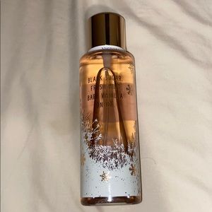 Victoria’s Secret vanilla perfum